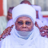 BREAKING: Adamawa Govt Strips Atiku Abubakar Of Waziri Adamawa Title, Others Also Affected