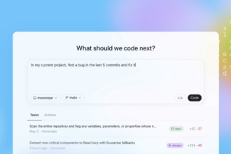 OpenAI introduces Codex, its first full-fledged AI agent for coding