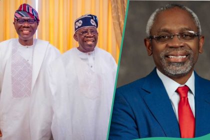 Tinubu ignores critics, celebrates Sanwo-Olu, Gbajabiamila, on their birthday, details emerge