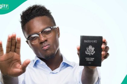 Full list of top 10 most powerful passports in 2025