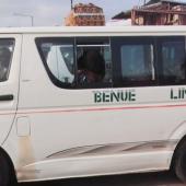 Gunmen Hijack Benue Links Bus, Kidnap All Passengers Along Otukpo-Otukpa Road