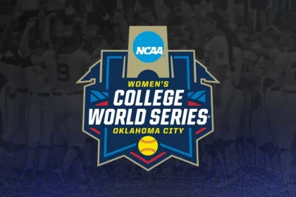 Women’s College World Series bracket 2025: Full schedule, times, TV channels for NCAA softball tournament