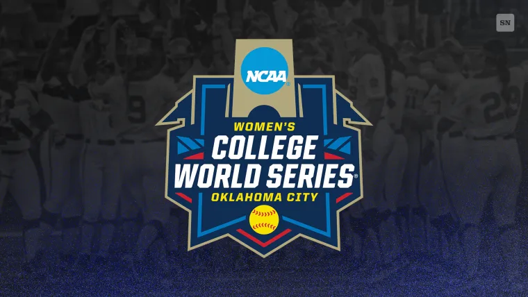 Women’s College World Series bracket 2025: Full schedule, times, TV channels for NCAA softball tournament