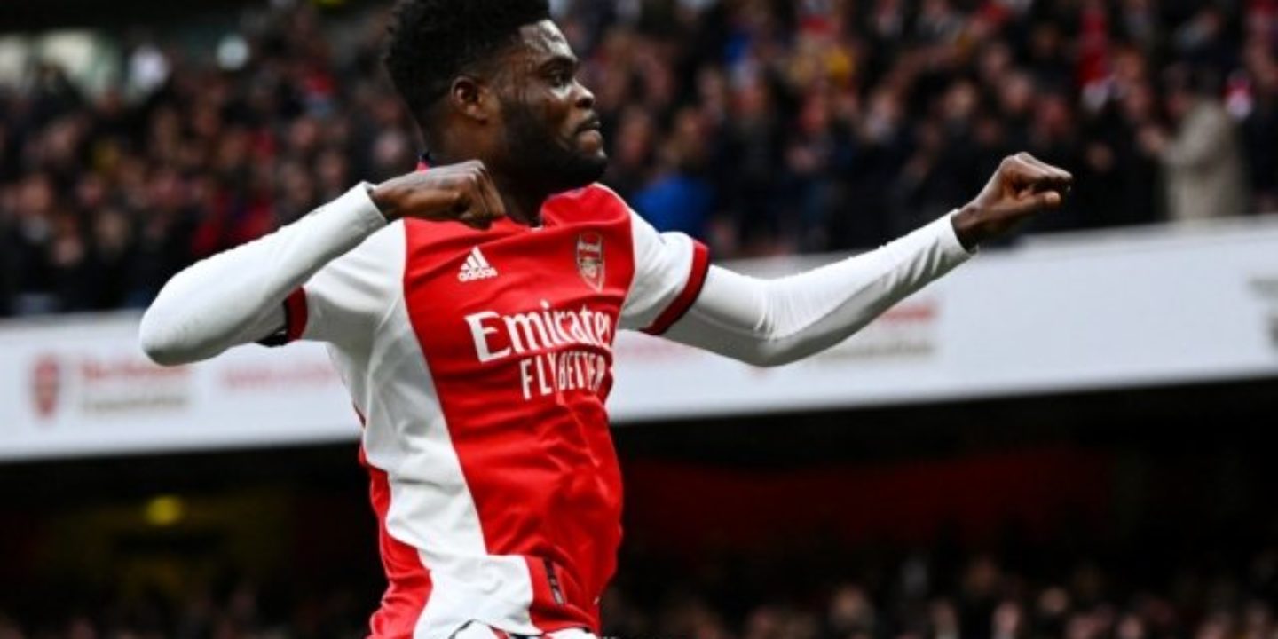 Arsenal takes final decision on Thomas Partey’s future