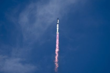 In 10 pictures, what happened with Elon Musk’s Starship before explosion