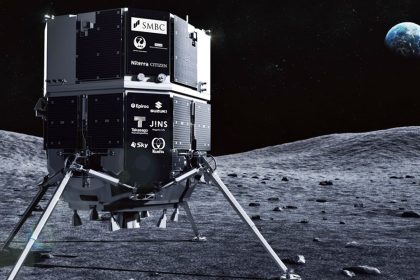Japan to land on the Moon:What is Resilience Lander?