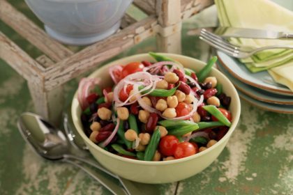 Good-quality carbs linked to healthy ageing