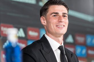 Latest update on Kepa Arrizabalaga’s transfer to Arsenal