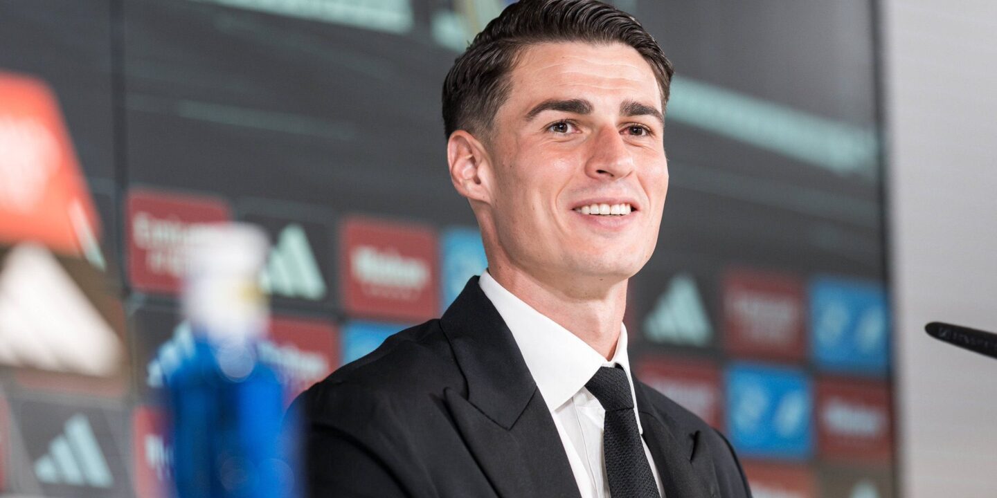 Latest update on Kepa Arrizabalaga’s transfer to Arsenal