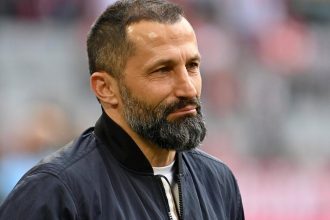 Juventus targets ex-Bayern director to replace Giuntoli