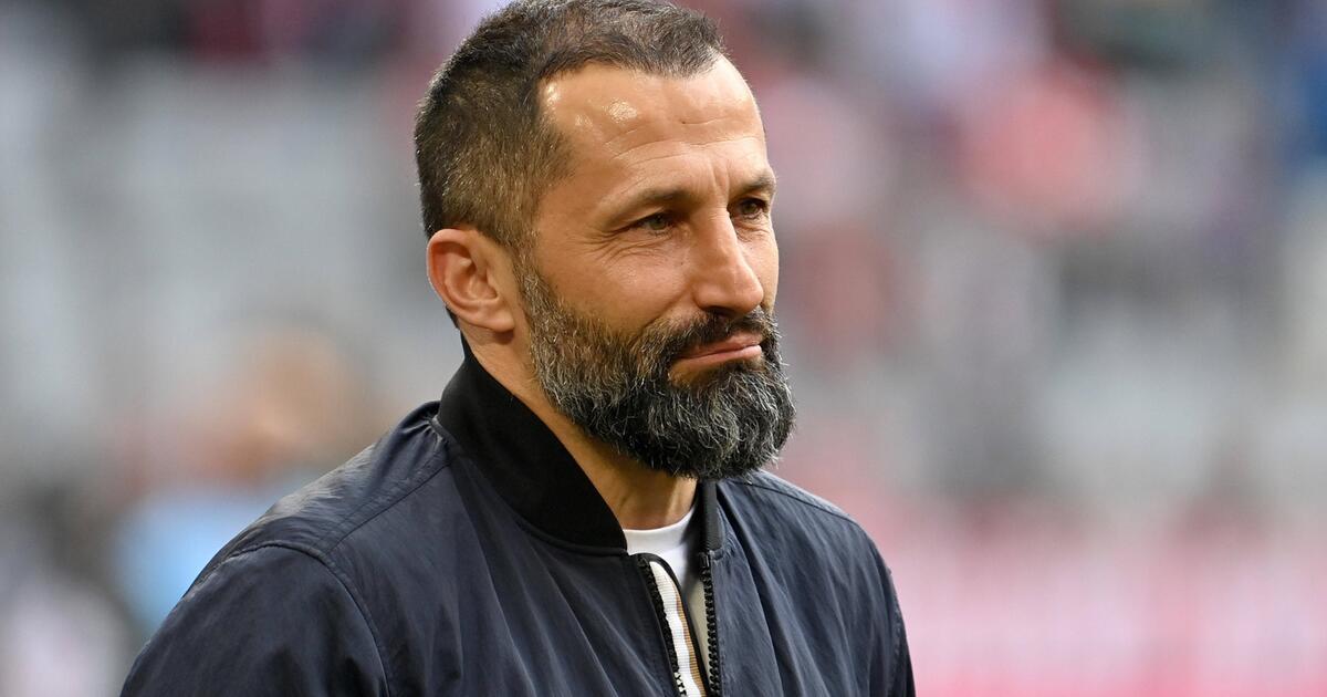 Juventus targets ex-Bayern director to replace Giuntoli