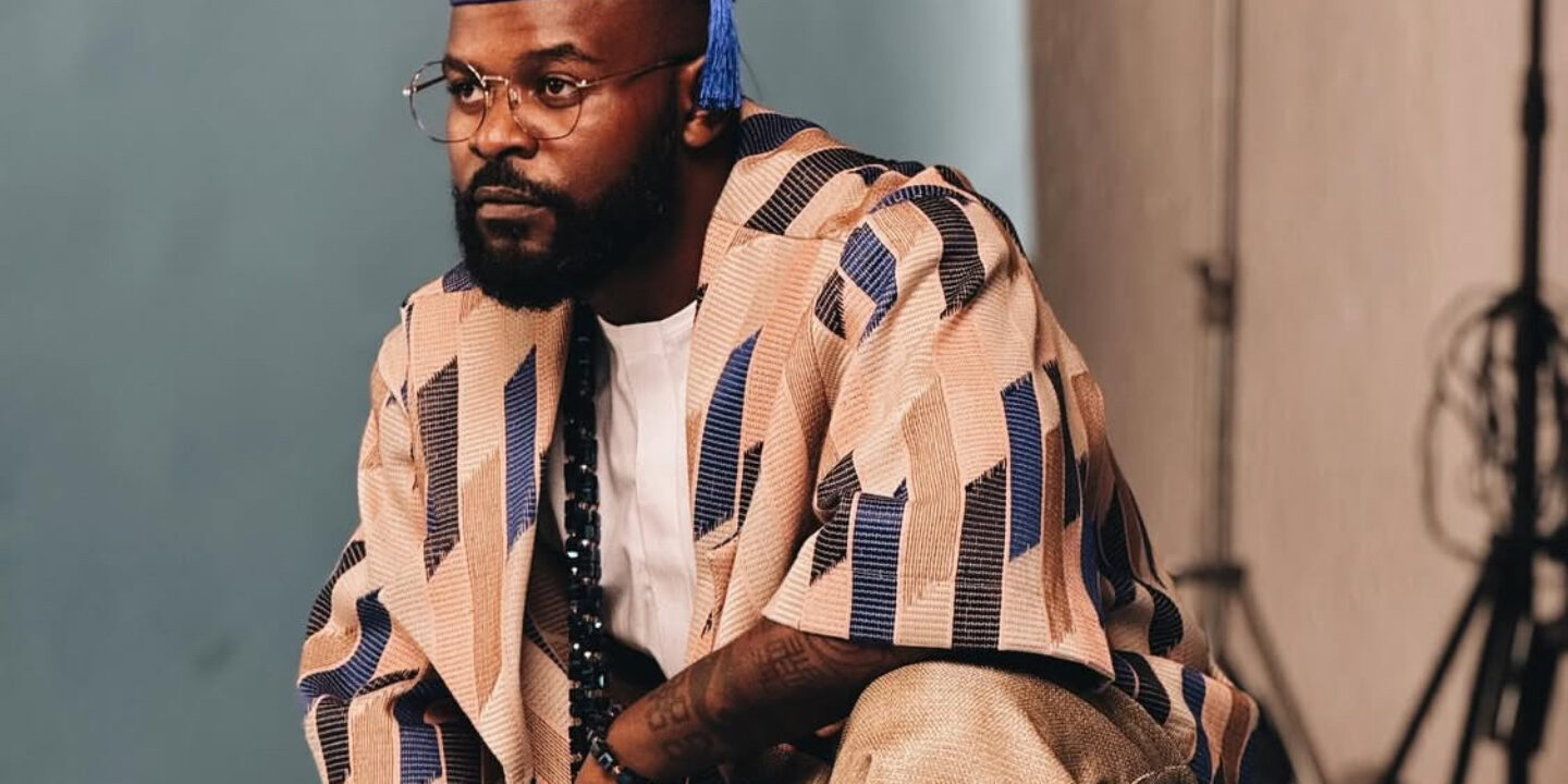 Falz criticizes Nigeria’s persistent power, infrastructure issues in 2025