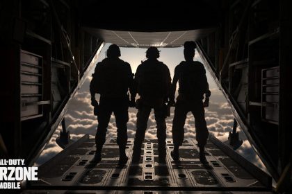 Activision is abandoning Call of Duty: Warzone Mobile