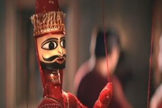 7 films featuring non-living objects as the main protagonists
