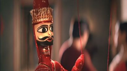 7 films featuring non-living objects as the main protagonists