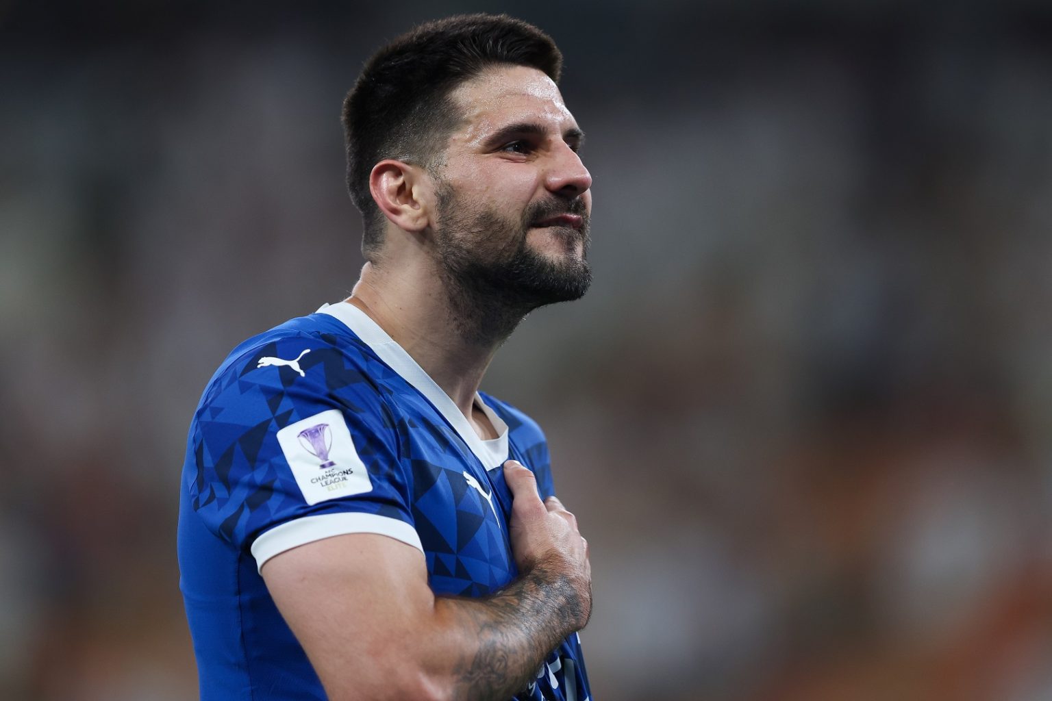 Man United and West Ham in the race to bring £40m ace back to the Premier League