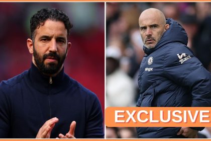 Exclusive: Man United join Chelsea in the race to sign ‘phenomenal’ Premier League left-back