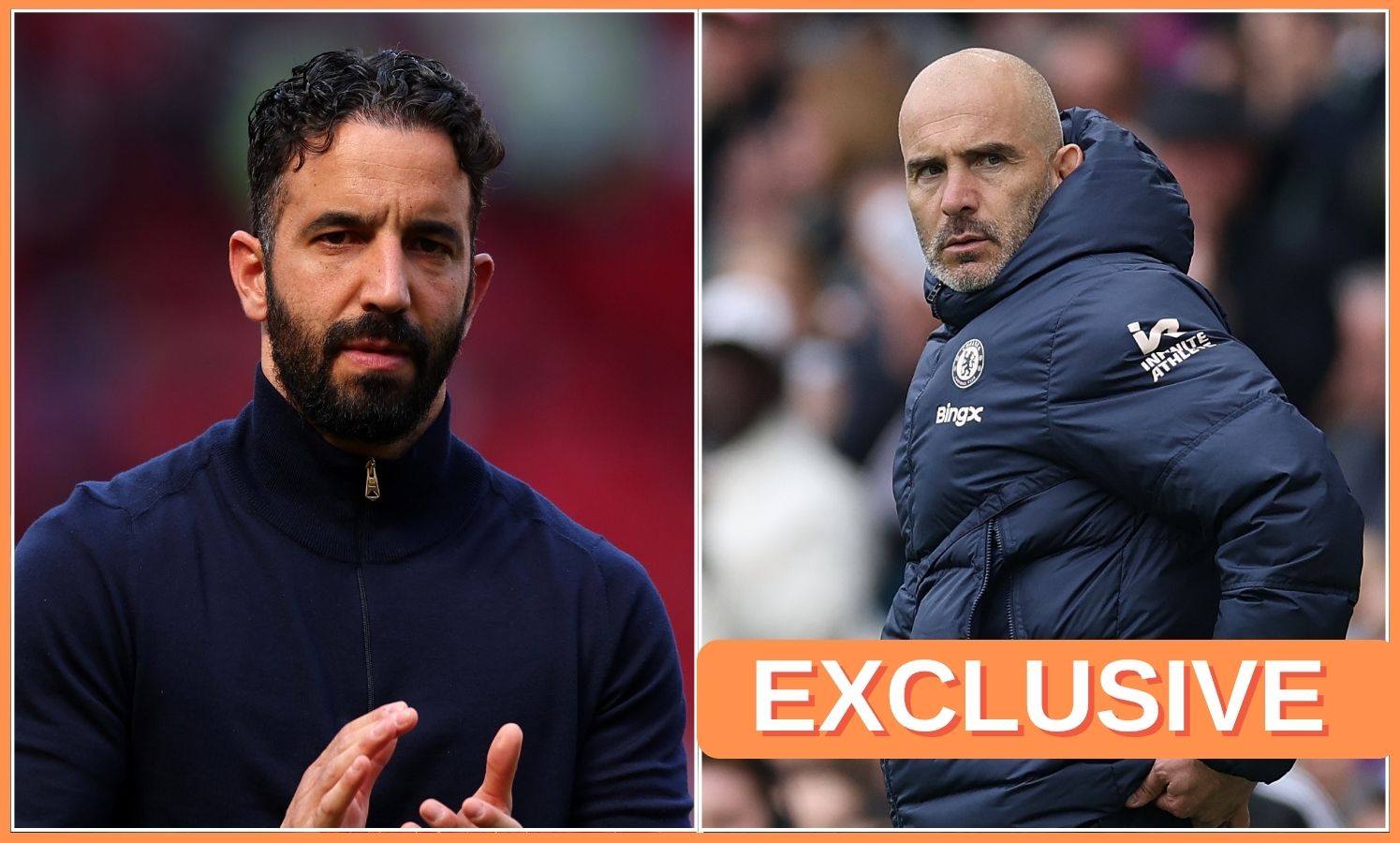 Exclusive: Man United join Chelsea in the race to sign ‘phenomenal’ Premier League left-back