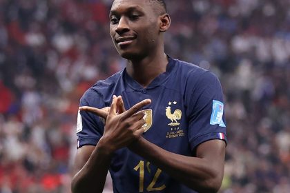Everything you need to know about Chelsea’s bid for Kolo Muani