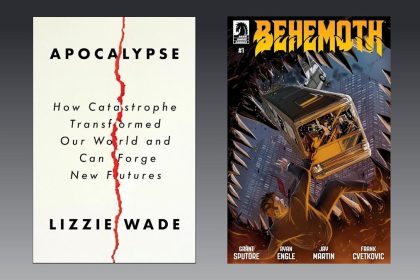 What to read this weekend: A brief history of humankind’s many apocalypses