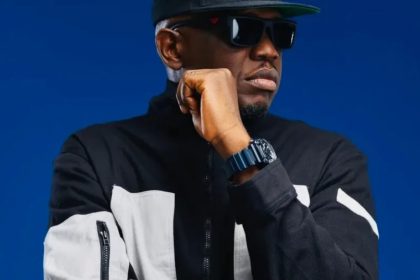 Illbliss shares early career rejection over rapping in Igbo language