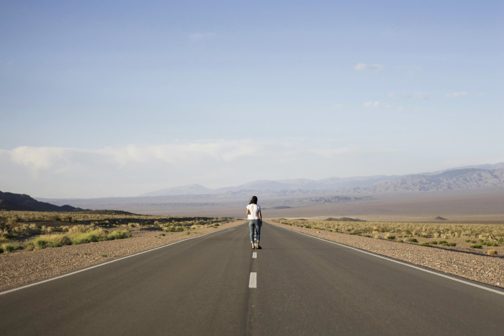 The upside of uncertainty