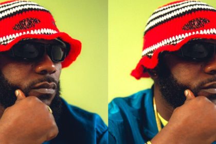 Odumodublvck Declares His Song the Most Impactful in Nigerian Hip-Hop History