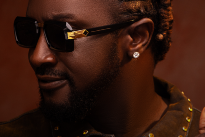 A Soulful Anthem of Assurance, Faith, and Steady Grind by E’Major