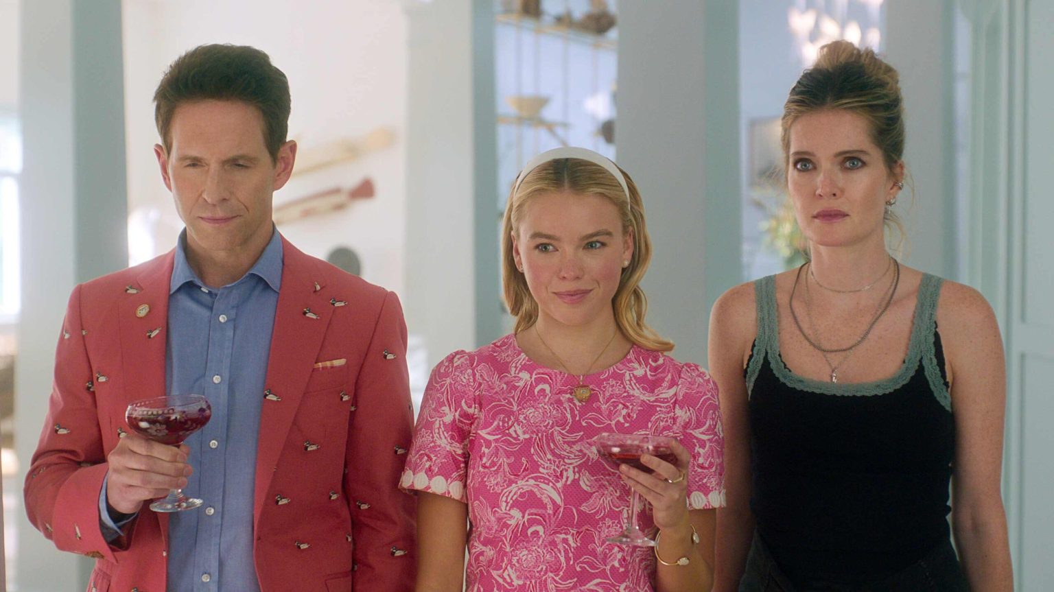 Streaming in Canada on Crave, Netflix, Prime Video and TVO [May 19-25]
