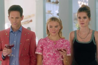 Streaming in Canada on Crave, Netflix, Prime Video and TVO [May 19-25]