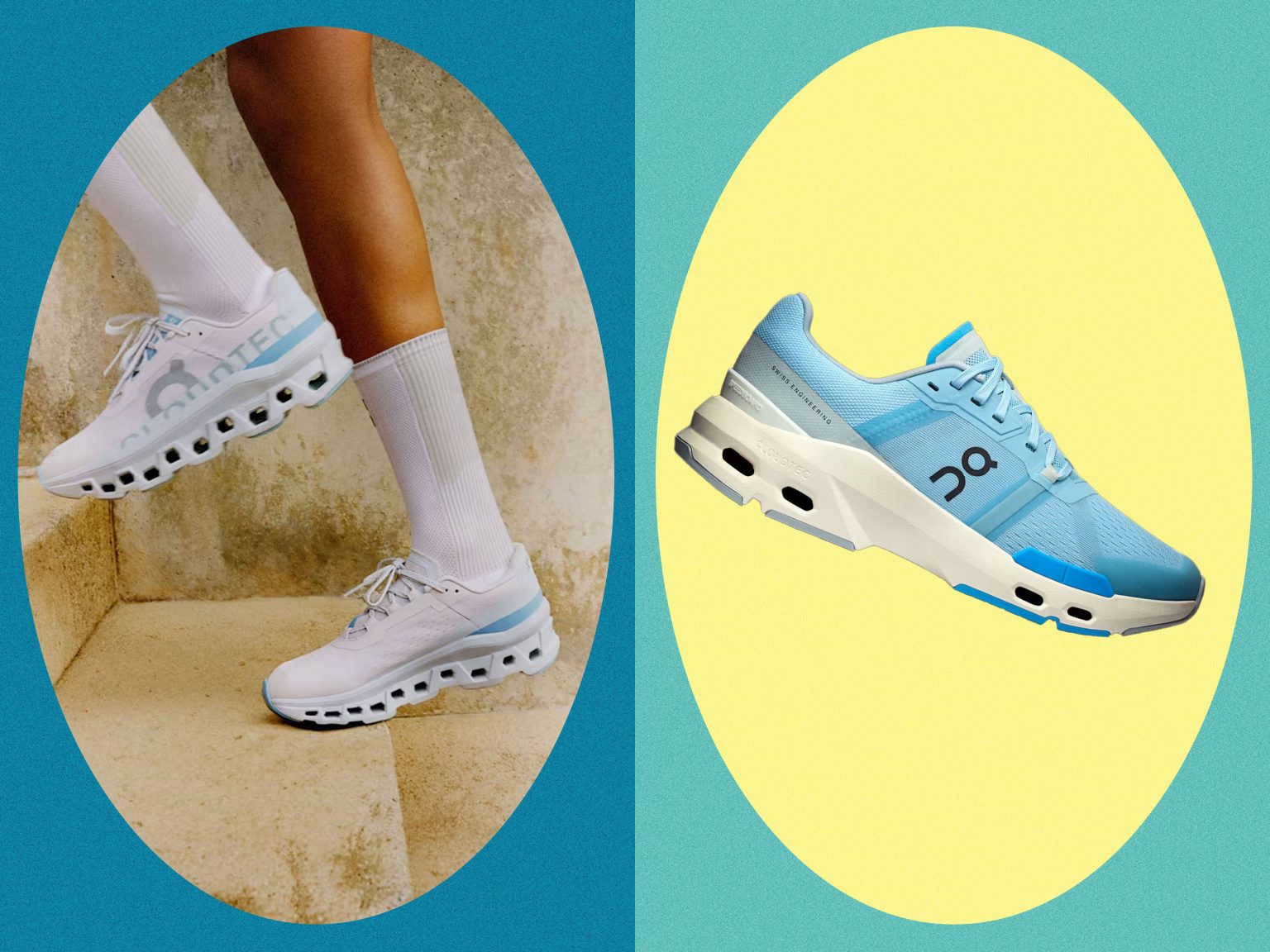 11 Best On Cloud Shoes, According to Podiatrists | 2025 Picks