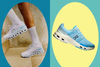 11 Best On Cloud Shoes, According to Podiatrists | 2025 Picks
