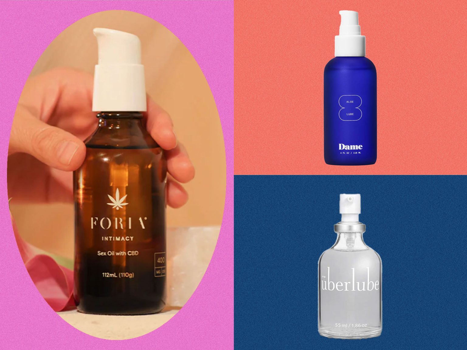 11 Best Lubes in 2025, According to Experts