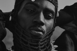 Alhaji Popping Lyrics by AratheJay