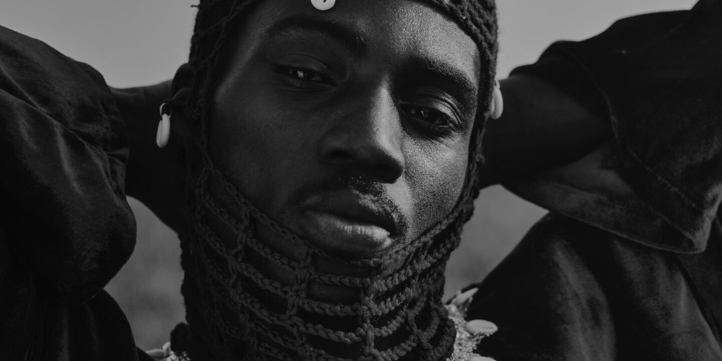 Alhaji Popping Lyrics by AratheJay