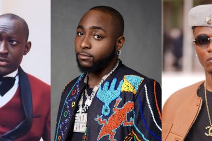 Carter Efe Switches Allegiance To Davido After Wizkid Ignores New Track ‘Macha’