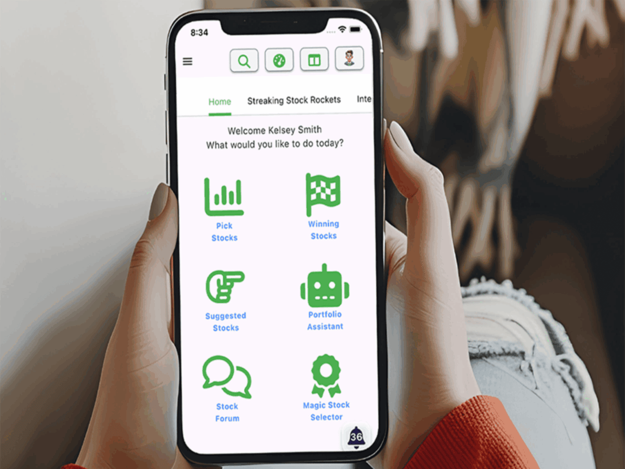 Thinking about investing? This $55 tool can help you get started.