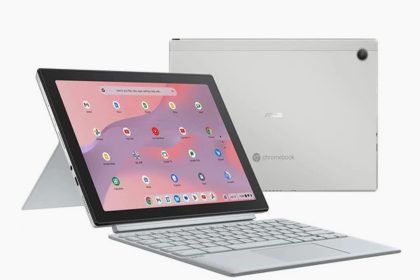 Stock update: we only have a few of these $180 touchscreen Chromebooks left