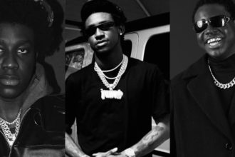 Ewo Lyrics by Famous Pluto Feat. Shallipopi & Zerrydl
