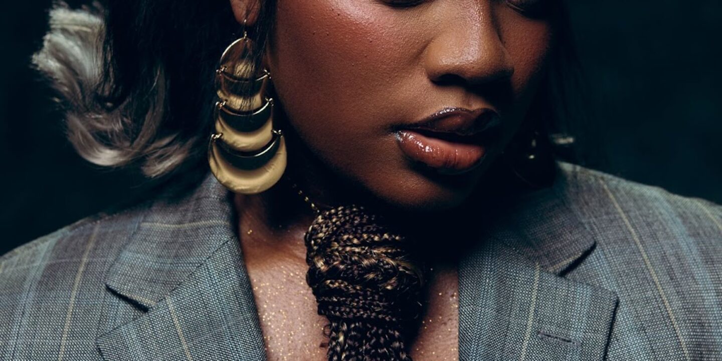 Not everyone makes it out of the talking stage, Kahren’s new single ‘Qualify’ tells you why