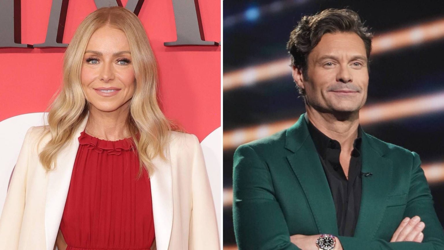 Kelly Ripa and Ryan Secret’s friendship now: Wheel of Fortune host addresses where it stands