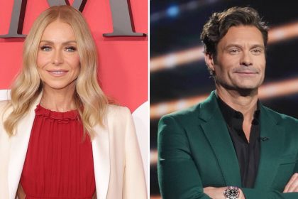 Kelly Ripa and Ryan Secret’s friendship now: Wheel of Fortune host addresses where it stands