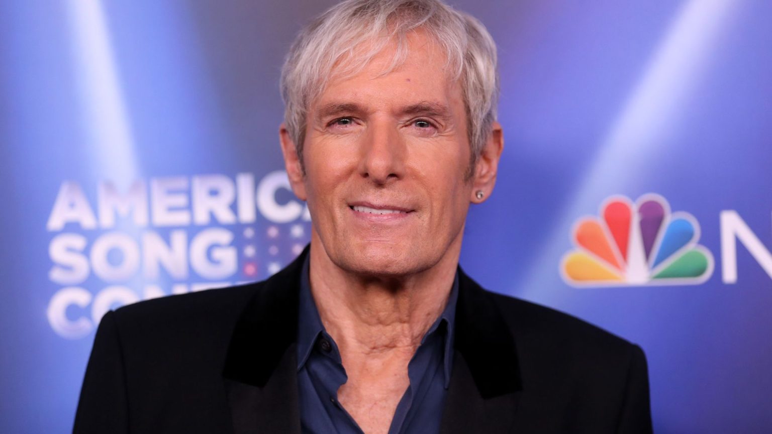 Michael Bolton vows to “keep going” as he shares update on brain cancer battle