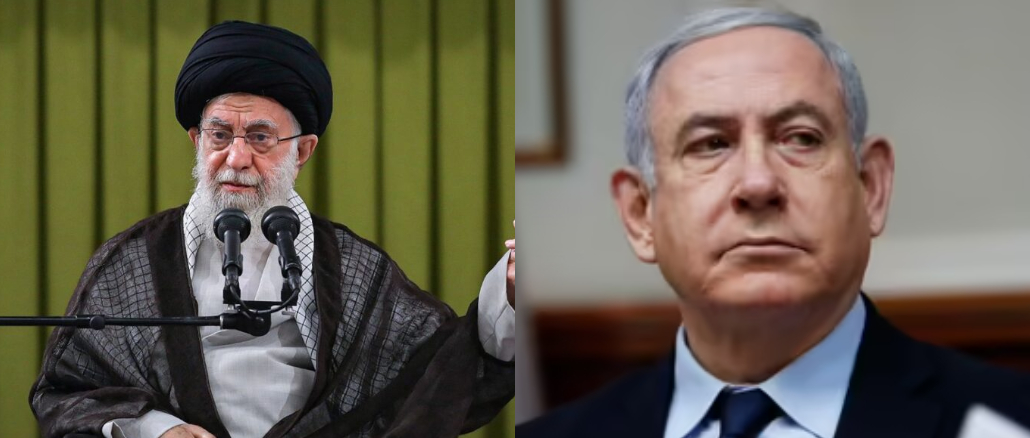 Iran Denies Ceasefire Deal with Israel, Demands End to ‘Illegal Aggression’