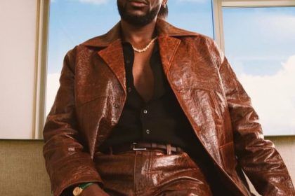Adekunle Gold unveils new health initiative for sickle cell warriors