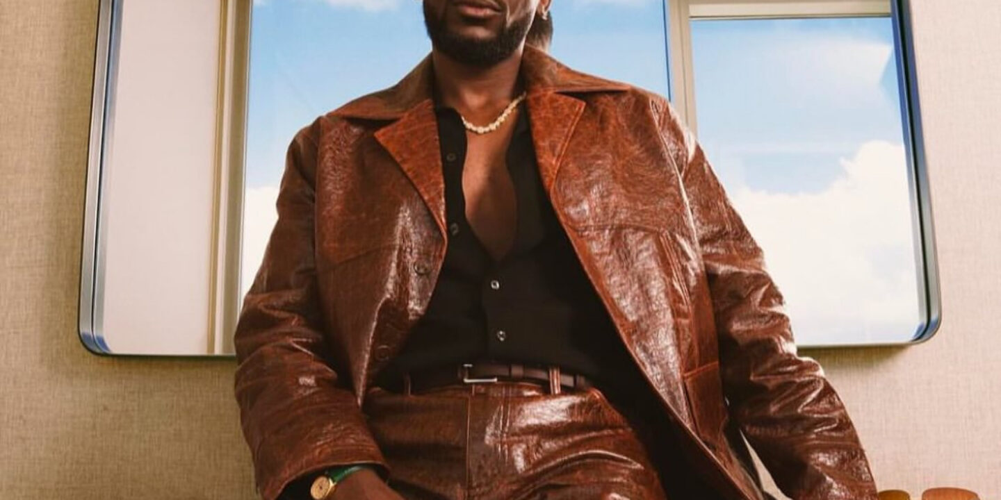 Adekunle Gold unveils new health initiative for sickle cell warriors
