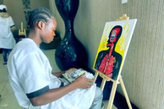 Angola Unites Voices to Protect Youth and the Future Against Tobacco