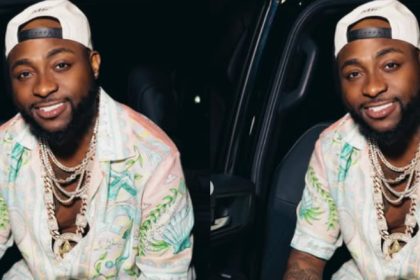 Davido raises alarm over alleged Attempt on His Life by Nightclub Security in Ibiza