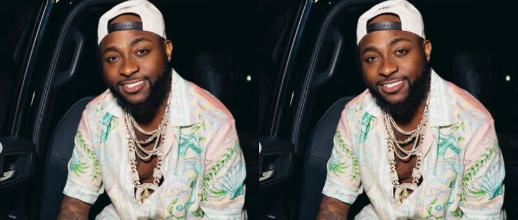 Davido raises alarm over alleged Attempt on His Life by Nightclub Security in Ibiza