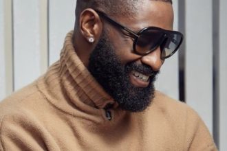 Intro (Lagos Lover Boy) Lyrics by Ric Hassani